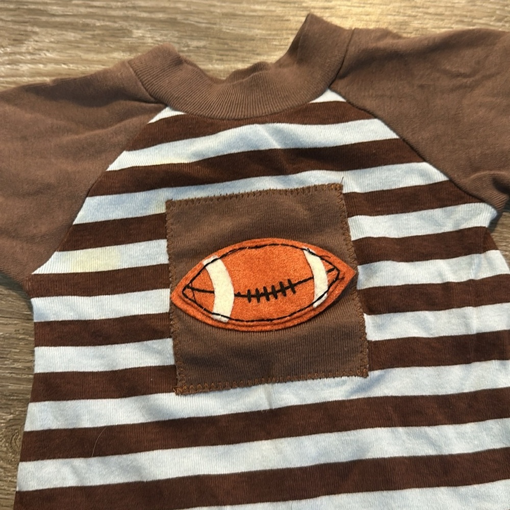 Football One Piece🏈 - Picture 2 of 2